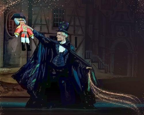 More Info for Grand Kyiv Ballet: The Nutcracker