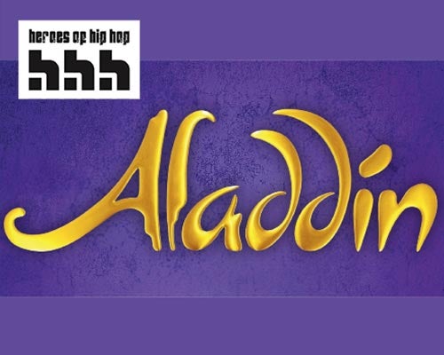 More Info for Aladdin