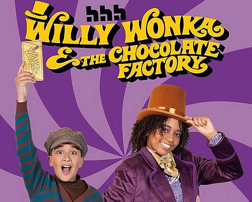 More Info for Heroes of Hip Hop: Willy Wonka & the Chocolate Factory