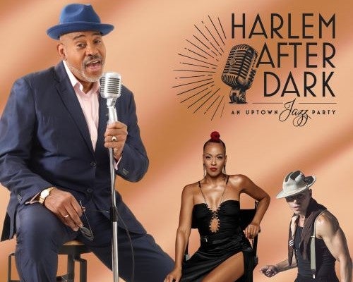 More Info for Harlem After Dark