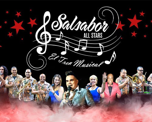 More Info for Havana Night - A Tribute to Cuban Salsa