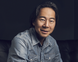 More Info for Henry Cho