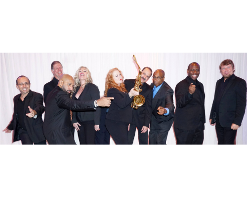 More Info for NEW DATE – Hot Brass: Chicago/Earth, Wind & Fire Tribute