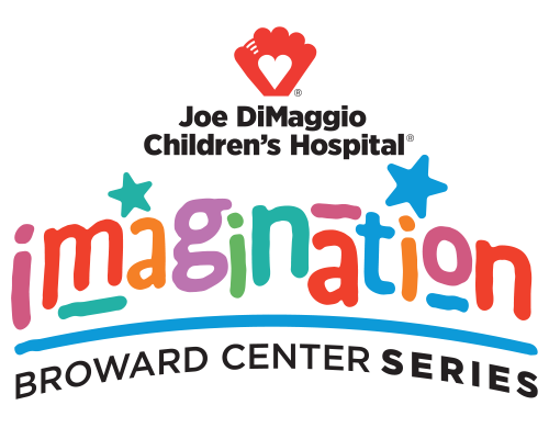 Joe DiMaggio Children’s Hospital Imagination Series