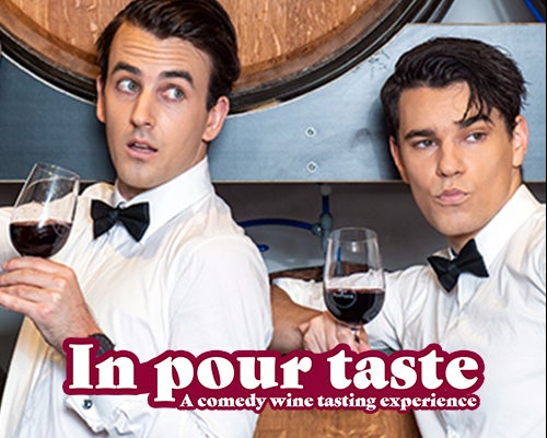 More Info for In Pour Taste