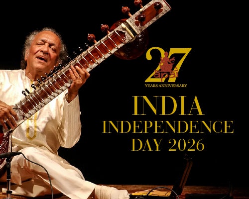 More Info for The Association of Indians in America: India Independence Day