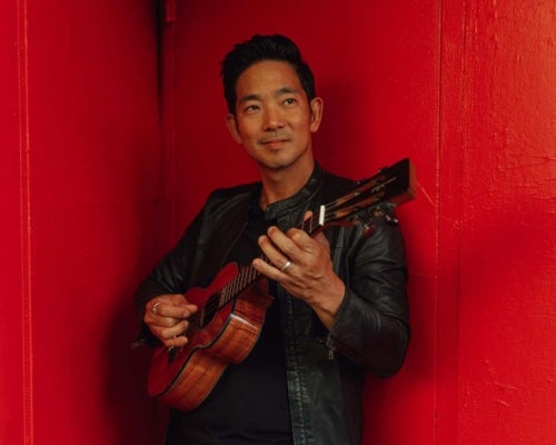 More Info for An Evening with Jake Shimabukuro