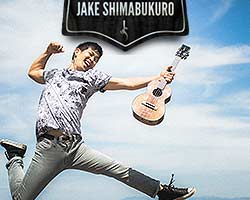 More Info for JAKE SHIMABUKURO TO PERFORM AT THE BROWARD CENTER 