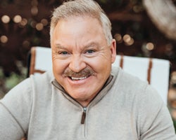 More Info for An Evening of Spirit Messages with James Van Praagh
