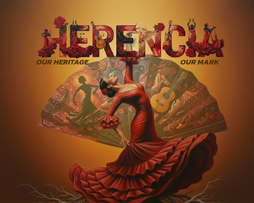 More Info for Jennie's Dance Studio: Herencia