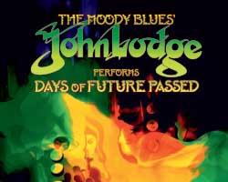 More Info for The Moody Blues’ John Lodge
