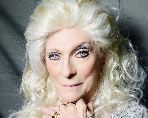 More Info for Judy Collins