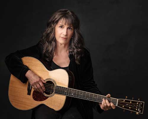 More Info for Karla Bonoff