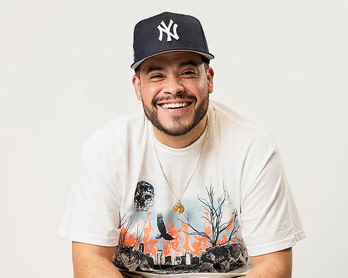 More Info for CANCELLED - Kev Herrera