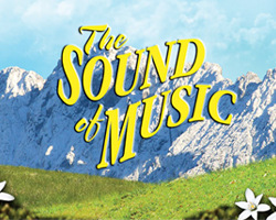 More Info for Youth Fall Musical: Rodgers & Hammersteins Sound of Music Youth Edition