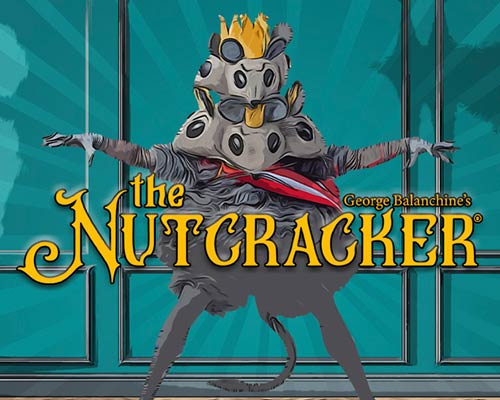 More Info for Miami City Ballet: George Balanchine's The Nutcracker®