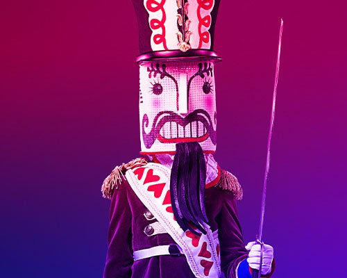 More Info for Miami City Ballet: George Balanchine's The Nutcracker®
