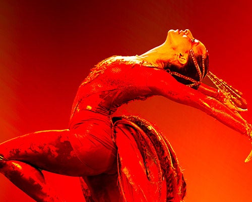 More Info for Miami City Ballet: Winter Mix