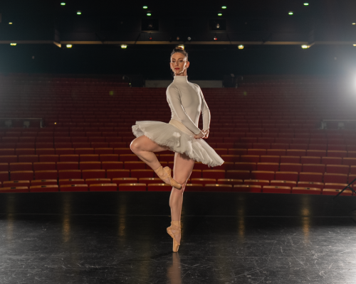 More Info for Miami City Ballet: Winter Mix at The Parker