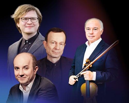 More Info for Concerto Night 3 Concertos With 3 Pianists