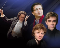 More Info for Miami International Piano Festival: Concerto Night
