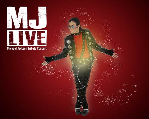 More Info for MJ Live!