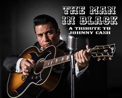More Info for The Man in Black: A Tribute to Johnny Cash