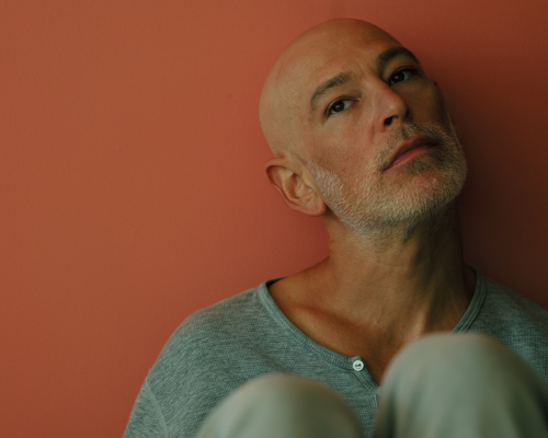 More Info for An Acoustic Evening with Matisyahu