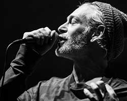 More Info for An Acoustic Evening with Matisyahu