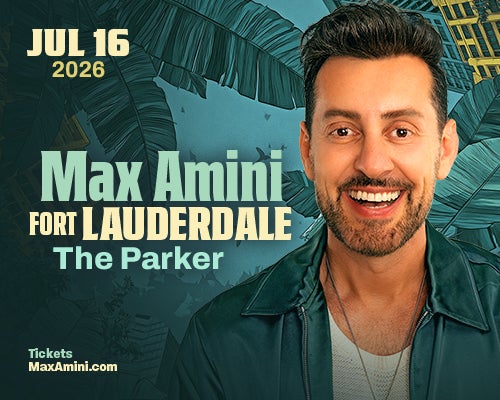 More Info for Max Amini