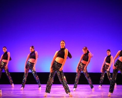 More Info for Meg Segreto's Dance Centre - SHAKE IT UP!