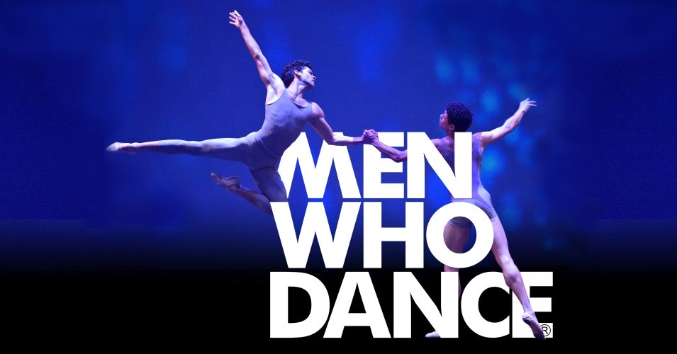 More Info for Men Who Dance