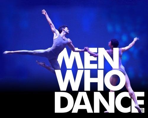 More Info for Men Who Dance