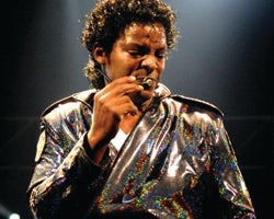 More Info for Thriller: A Michael Jackson Tribute