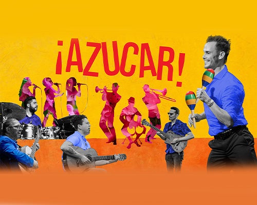 More Info for Migguel Anggelo's ICONS: Celia Cruz
