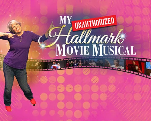 More Info for My (Unauthorized) Hallmark Movie Musical