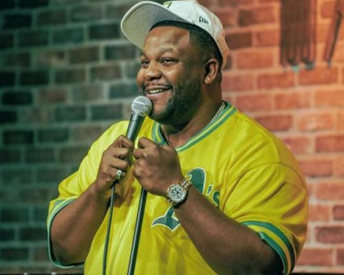 More Info for Nate Jackson: Super Funny World Tour