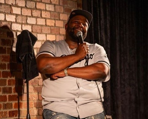 More Info for Nate Jackson: BIG DOG