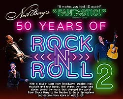 More Info for Neil Berg's 50 Years of Rock & Roll 2