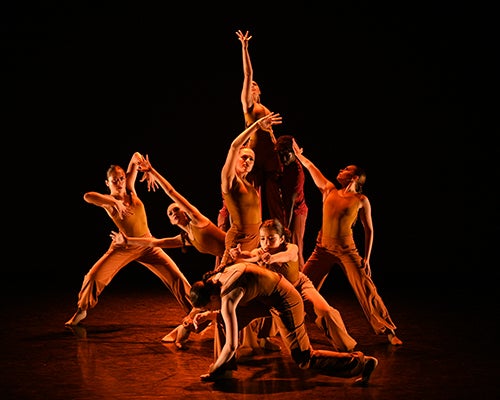 More Info for New World Dance Ensemble @ Aventura