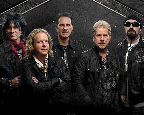 More Info for Night Ranger
