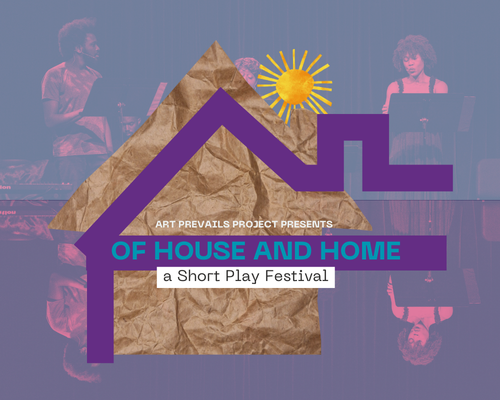 More Info for Art Prevails Project: Of House and Home
