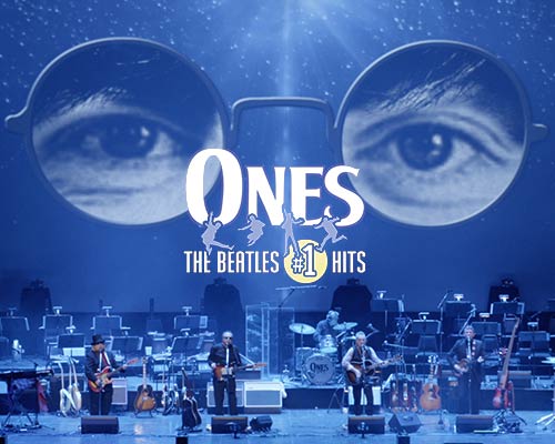 More Info for ONES: The Beatles #1 Hits