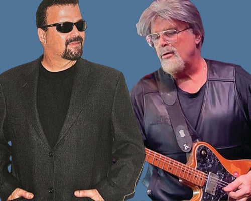 More Info for Piano Man and Night Moves: The Ultimate Billy Joel & Bob Seger Tribute