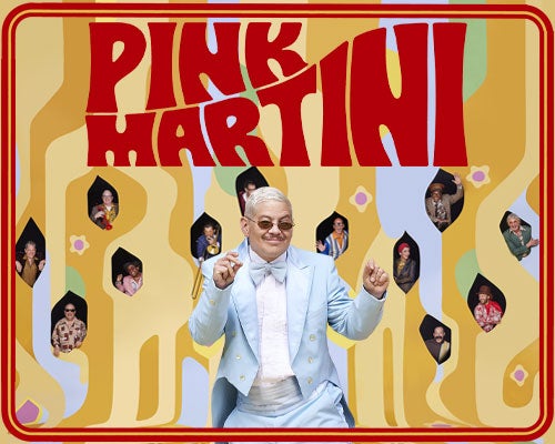 More Info for Pink Martini