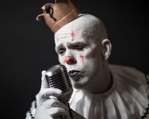 More Info for Puddles Pity Party