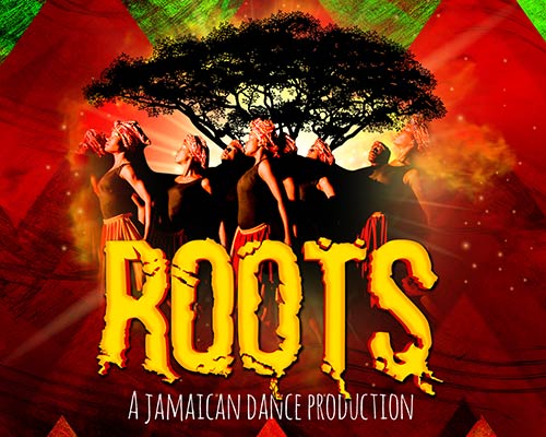 More Info for CAMPION COLLEGE DANCE SOCIETY FROM JAMAICA PRESENTS "ROOTS"