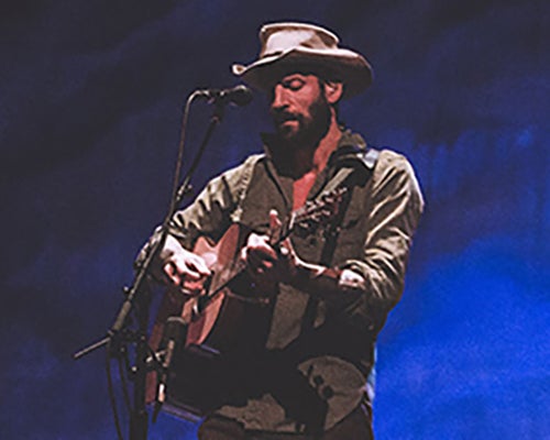 More Info for Ray LaMontagne - Long Way Home Tour