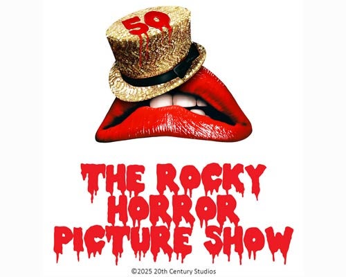 More Info for The Rocky Horror Picture Show (18+)