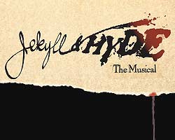 More Info for SLOW BURN THEATRE COMPANY STAGES “JEKYLL & HYDE”